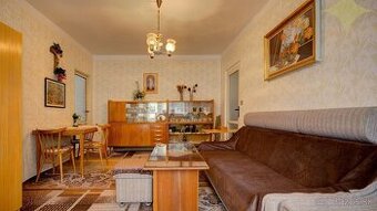 Na predaj, 3 izbový byt, ul. Dolná, Banská Štiavnica