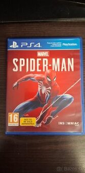 PS4 - hry
