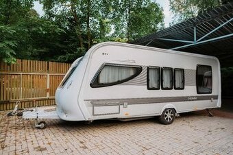 Hobby 545 KMF La Vita