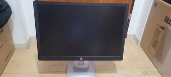Predám kvalitný LCD HP 24" rada ELITE / IPS / FullHD - 1