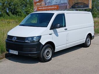 Volkswagen Transporter T6 2.0 TDi Long