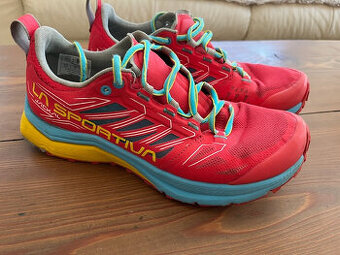 Damske tenisky 39 1/2 LA SPORTIVA