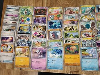 Pokémon karty