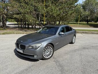 BMW F01 730d