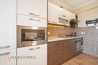 ALL INCLUSIVE | NA PREDAJ ZREKONŠ. 2-IZBOVÝ BYT S BALKÓNOM,