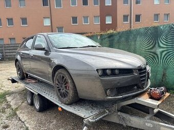 Alfa Romeo 159 1.9 JTD