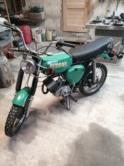 Simson s51
