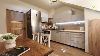 HALO reality - Predaj, trojizbový byt Žiar nad Hronom, Centr