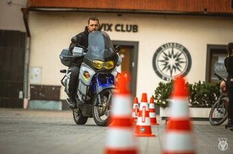 Honda Varadero 1000 XLV