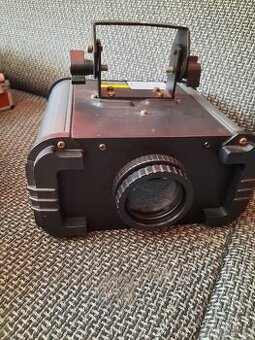 Adj H2o efect projector