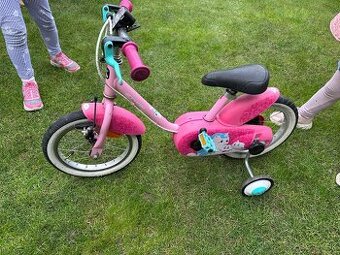 Detsky bicykel 14