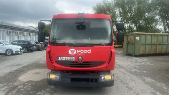 Renault Midlum MRAZIARENSKÝ/CHLADIARENSKÝ