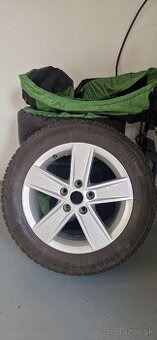 Elektrony Skoda