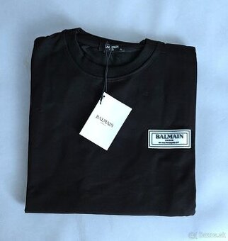 Balmain pánska mikina L/XL