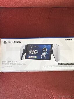 Playstation portal