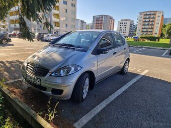 Predám Mercedes-Benz A 150