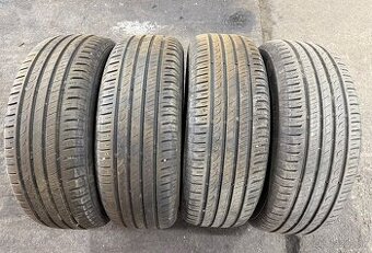 215/65 R16 letná sada Barum