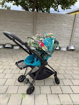 Športový Kočik cybex Mios 3.0