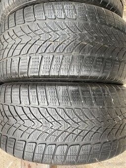 Zimné pneumatiky 225/55R17