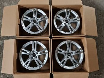 R17 5x112 orig.Audi Škoda Seat Vw
