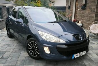 Peugeot 308 1.6hdi