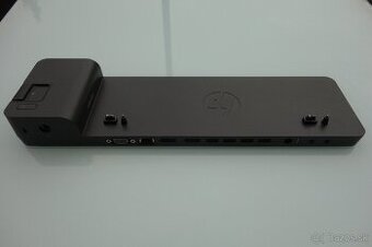 HP UltraSlim Docking station + napájaci adaptér