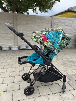 Cybex Mios 3.0