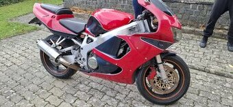 Honda CBR900 RR ,SC33 - 1