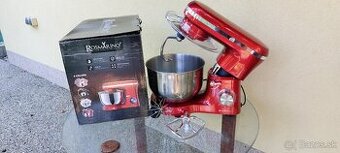 Kuchynský robot Rosmarino Infinity PRO(1400 W)