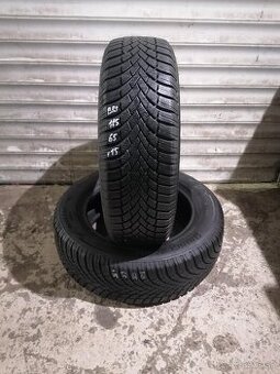 Bridgestone zimné 185/65/R15