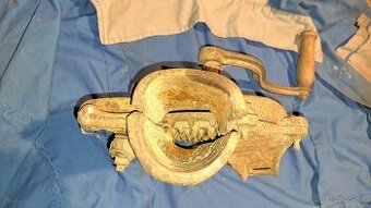 Šrotovnik na kukuricu