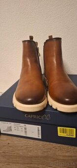 Členkove čižmy č 40