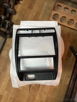 Stredová konzola 2din