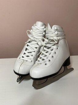 Dievčenské ľadové korčule