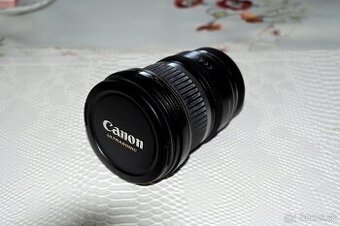 Canon EF-S 10-22 mm / f 3,5-4,5 USM