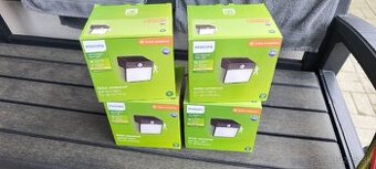 Solarne LED vonkajsie svietidla Philips