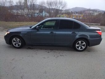 BMW E60 520d