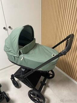 Cybex epriam - dvojkombinácia