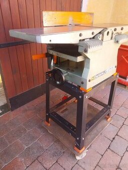 Hoblovacka s pretahom 2