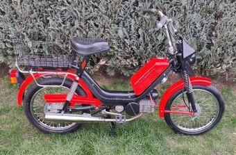 Predám Babetu 210 s TP