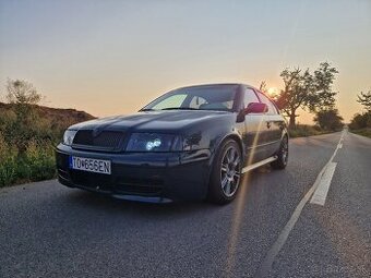 Škoda octavia 1 1.9tdi