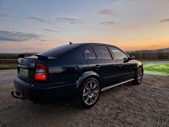 Škoda octavia 1 1.9tdi