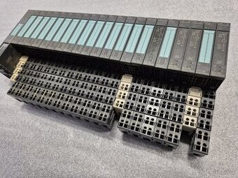 Simatic Siemens DP ET200S  IM 151-1 interface