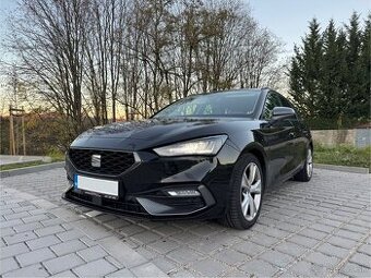 SEAT Leon FR - 2.0 TDI