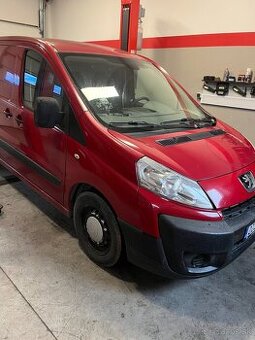 Peugeot Expert 1.6 HDI - diely