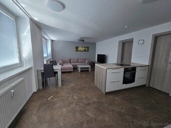 Prenájom byt 3-izb. Skalica - voľný ihneď