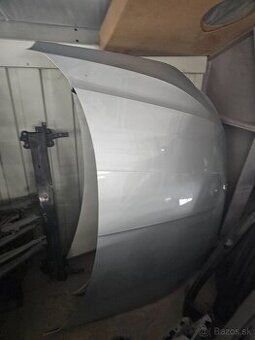 Octavia IV Svetlo , naraznik, celo, kapota dvere blatnik,