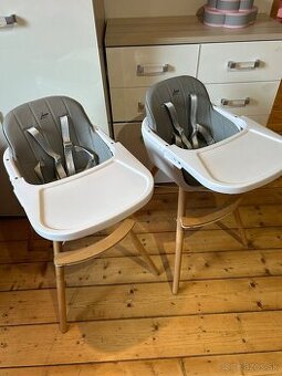 Jedaldnske stoličky