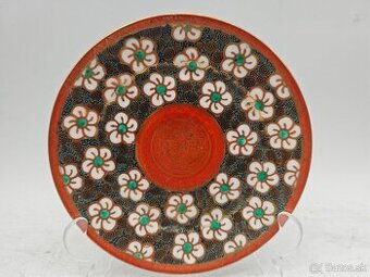 Starožitný japonský porcelán - obdobie Meiji 1868-1912