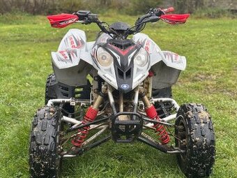 Polaris Predátor 500